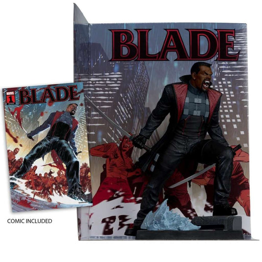 MC 1:6 WV7 LADE (BLADE #1) FIGURE