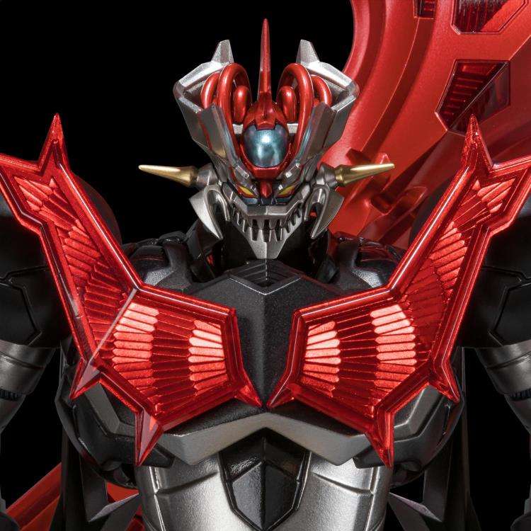 SENTINEL - MAZINGER RIOBOT ZERO ACTION FIGURE 30 cm