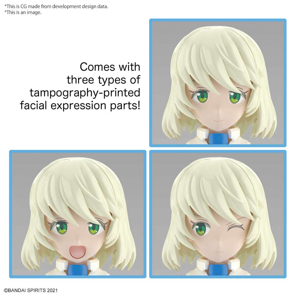 30MS SIS-DC88W ELIENE-ELIERICA ELEG FORM