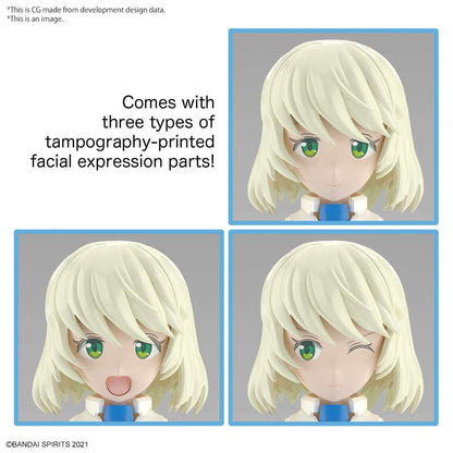 30MS SIS-DC88W ELIENE-ELIERICA ELEG FORM