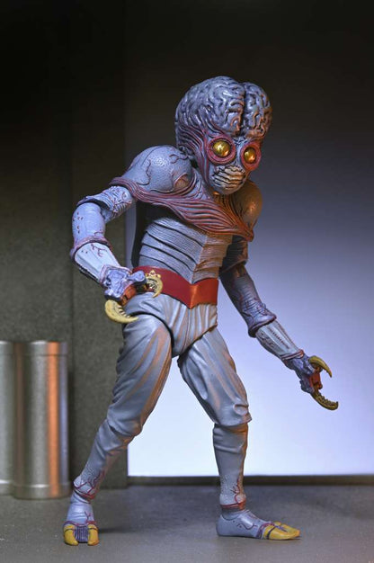 THIS ISLAN EARTH METALUNA MUTANT ULT ACTION FIGURE