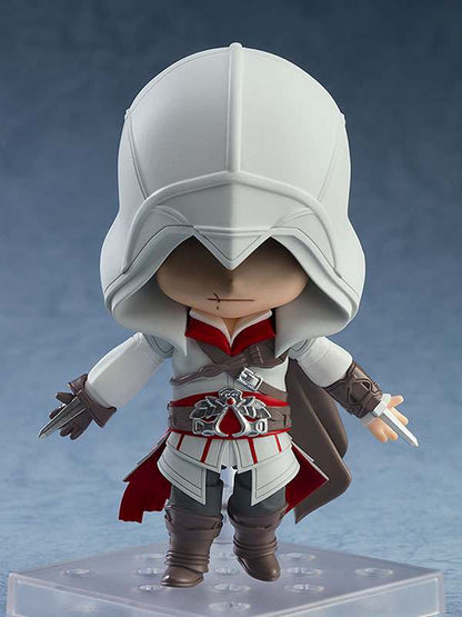ASSASSIN CREED EZIO AUDITORE NENDOROID