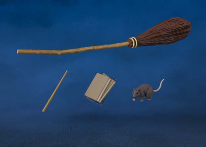 BANDAI HP RON WEASLEY SH FIGUARTS ACTION FIGURE 12 cm
