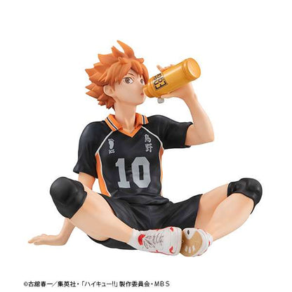 HAIKYU!! GEM PALM SIZE SHOYO HINATA ST