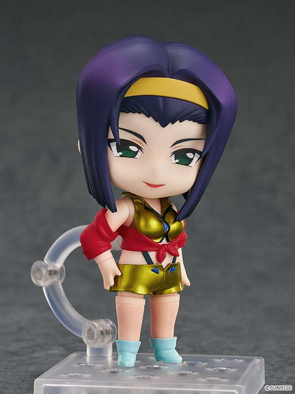COWBOY BEBOP FAYE VALENTINE NENDOROID