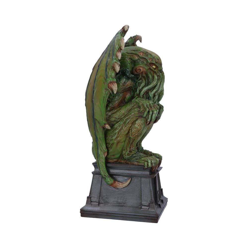 CTHULHU STATUE 32 cm