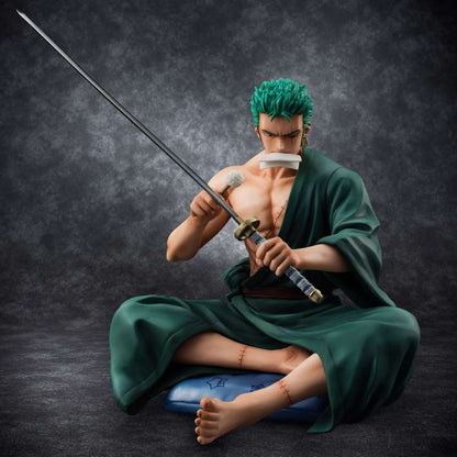 ONE PIECE POP S.O.C RORONOA ZORO RERU
