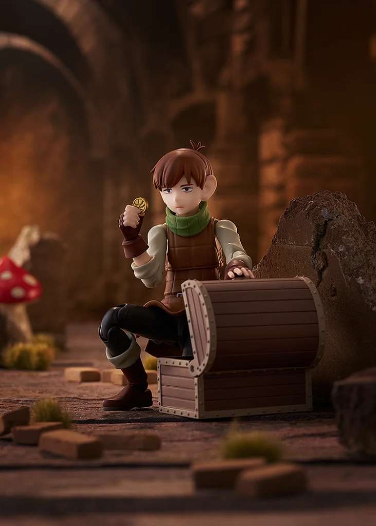 DELICIOUS IN DUNGEON CHILCHUCK FIGMA