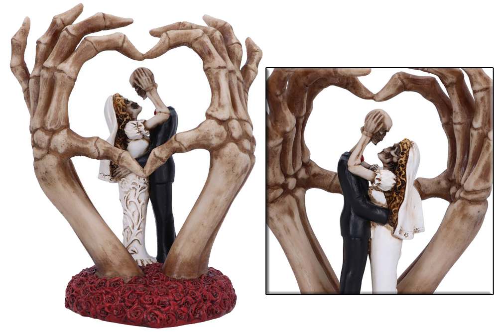 FROM THIS DAY FORWARD STATUE