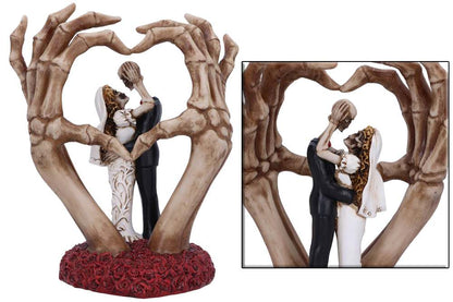 FROM THIS DAY FORWARD STATUE