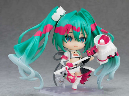 HATSUNE MIKU RACING MIKU 2025 NENDOROID