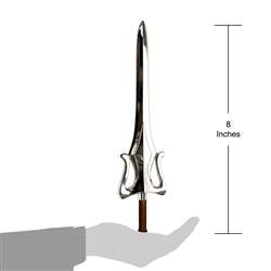 FACTORY ENT MOTU HE MAN POWER SWORD PROP REPL REPLICA 20 cm