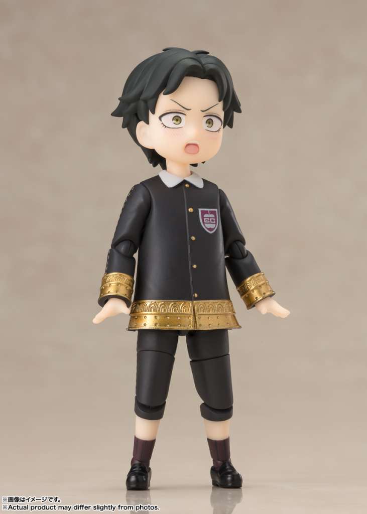 SPYxFAMILY DAMIAN DESMOND SHF