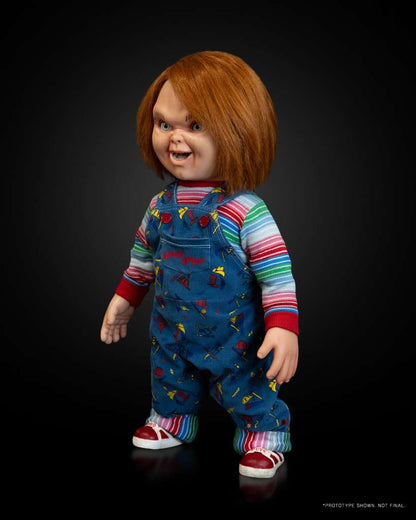 CHUCKY TV CHUCKY 1:1 LIFESIZE REP DOLL