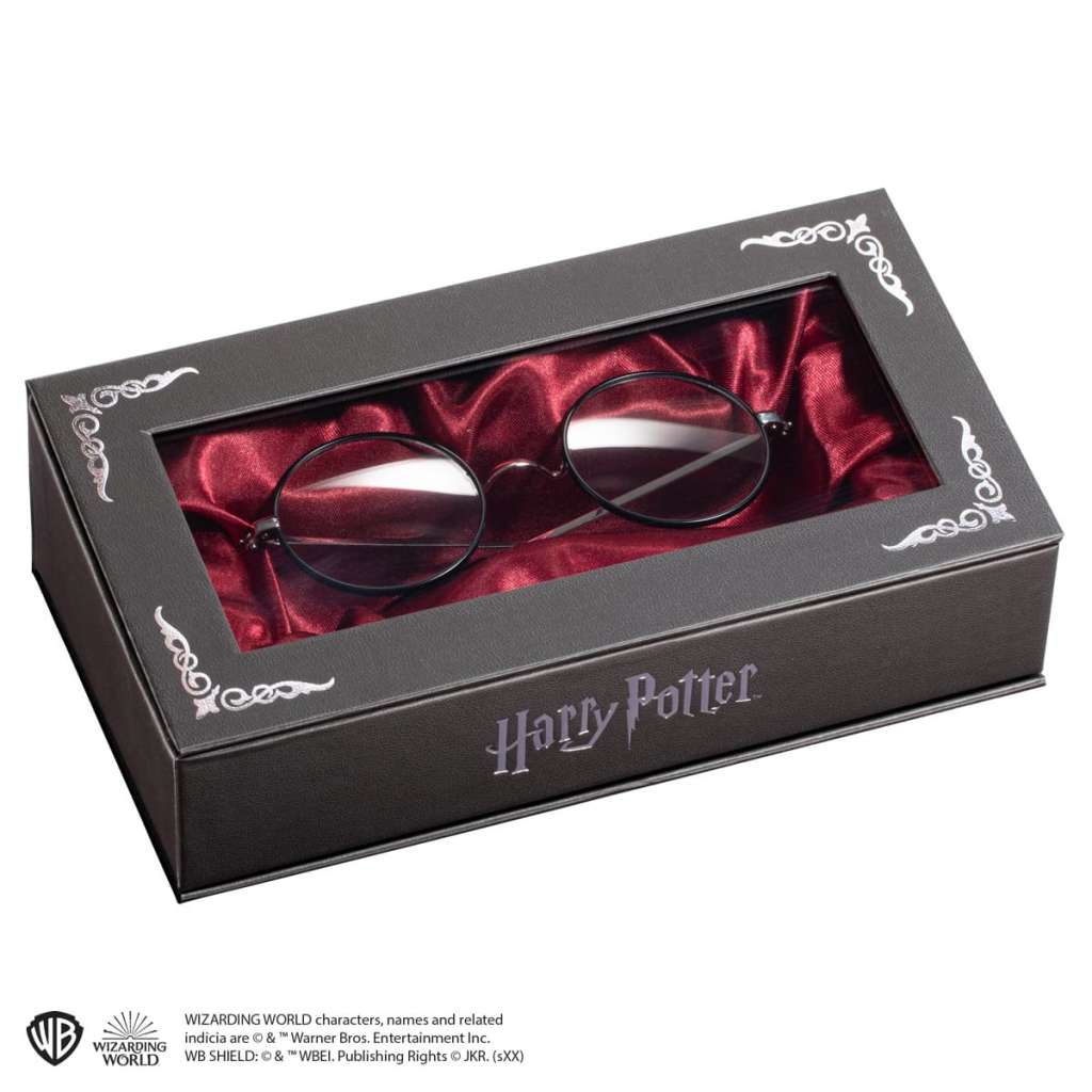 HARRY POTTER'S GLASSES PROP REPLICA