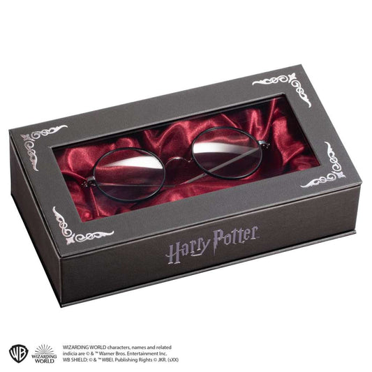 HARRY POTTER'S GLASSES PROP REPLICA