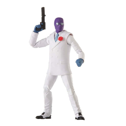 HASBRO ML VINTAGE ROSE AF ACTION FIGURE