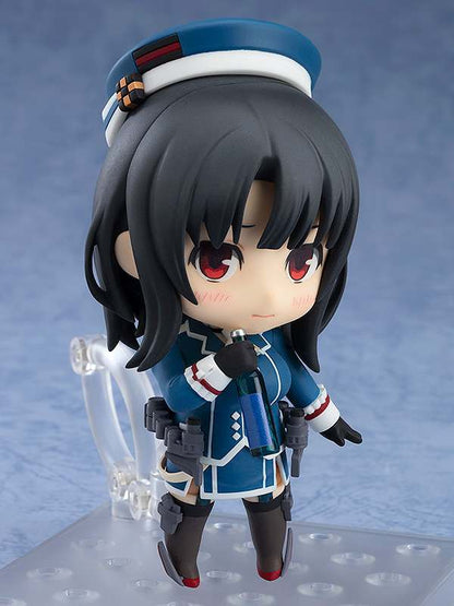 GOOD SMILE COMPANY NENDOROID KANCOLLE TAKAO MINI FIGURA 10 cm