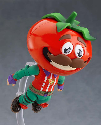 FORTNITE TOMATO HEAD NENDOROID