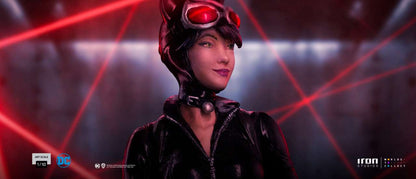 GOTHAM CITY SIRENS CATWOMAN 1/10 STATUE