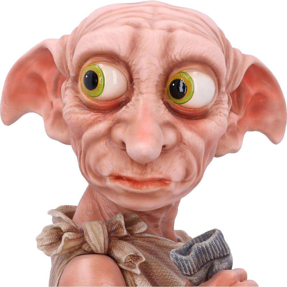 HARRY POTTER DOBBY BUST