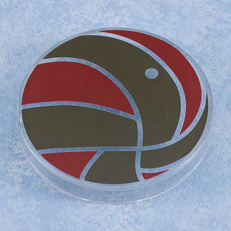 HAIKYU OSAMU SCHOOL UNIFORM NENDOROID