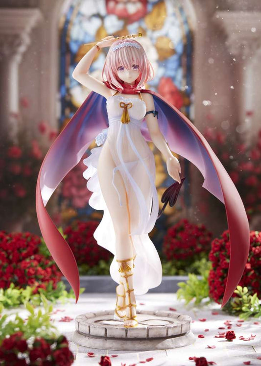 TO LOVE RU DARK MOMO BELIA DEVILU MAG FI