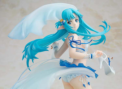 KADOKAWA SAO UNDINE SUMMER WEDDING RERUN ST STATUA 26 cm