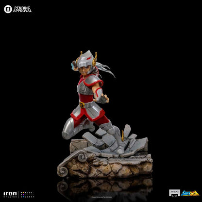 SAINT SEIYA PEGASUS 1/10 STATUE