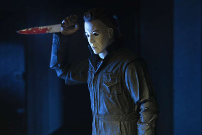 HALLOWEEN RESU MICHAEL MYERS ULTIMATE AF