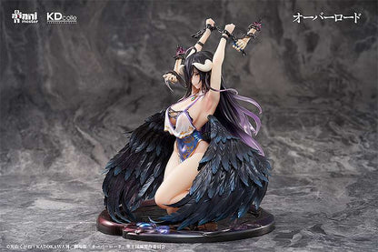 OVERLORD ALBEDO RESTRAINED 1/7 ST