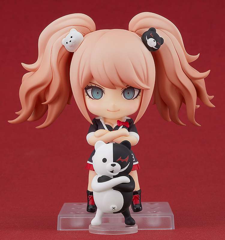 DANGANRONPA JUNKO ENOSHIMA NENDOROID