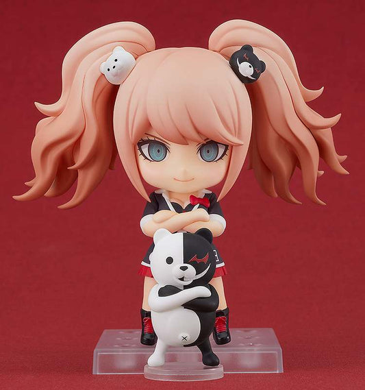 DANGANRONPA JUNKO ENOSHIMA NENDOROID