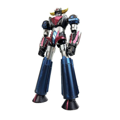GRENDIZER U METALLIC NANO PUZZLE GRENDIZ