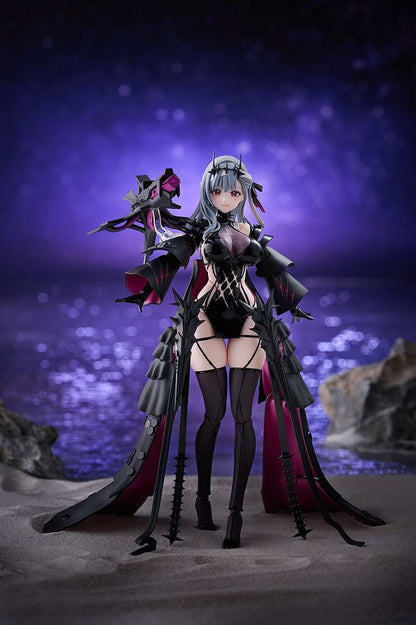 GOD VICT NIKKE MODERNIA SEC AFF FIGMA AF