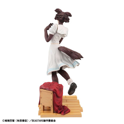 BEASTARS JUNO PVC STATUE