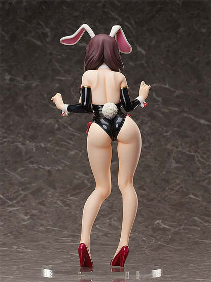 KONO SUBARASHI YUNYUN BARE LEG BUNNY ST