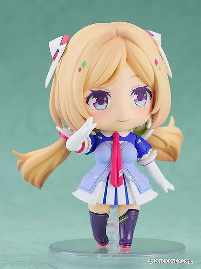 GOOD SMILE COMPANY - HOLOLIVE NENDOROID PRODU AKI ROSENTHAL MINI FIGURA 10 cm