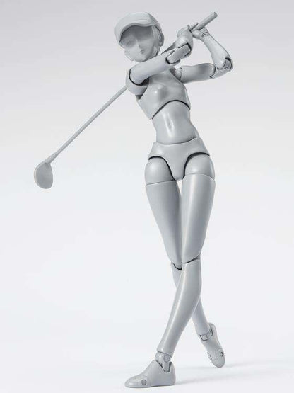 BODY-CHAN Sports DX SET BIRDIE WING
