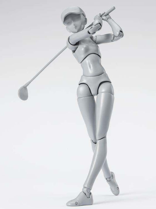 BODY-CHAN Sports DX SET BIRDIE WING