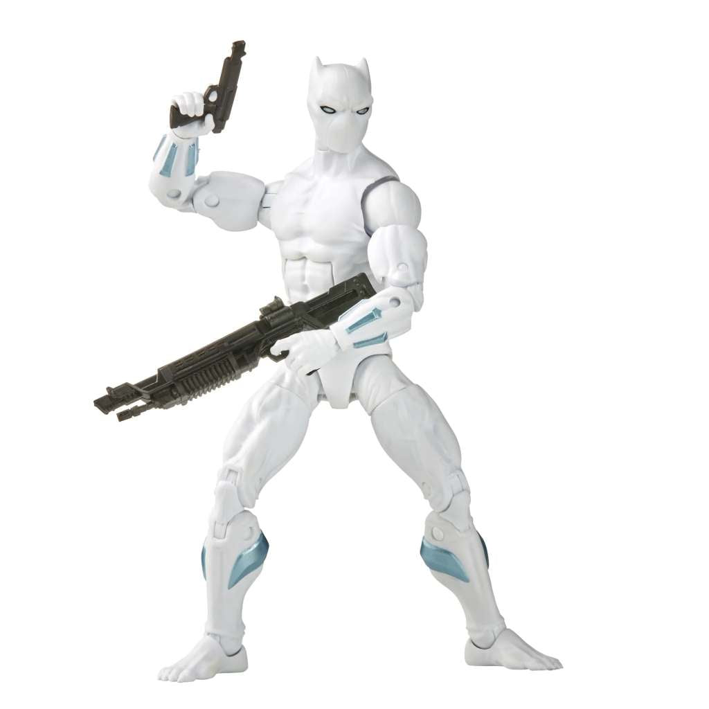 HASBRO ML ATTUMA SERIES HATUT ZERAZE AF ACTION FIGURE