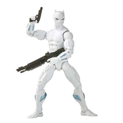 HASBRO ML ATTUMA SERIES HATUT ZERAZE AF ACTION FIGURE