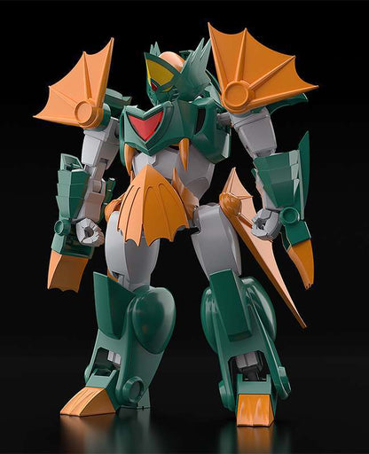 GOOD SMILE COMPANY MODEROID MADO KING GRANZORT HYDORAM MK MODEL KIT 14 cm