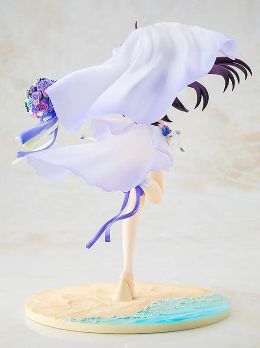 SWORD ART ONLINE PVC STATUA 1/7 YUUKI SUMMER WEDDING VER. 24 CM KADOKAWA