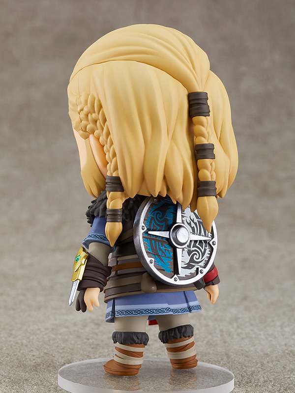 ASSASSIN CREED VALHALLA EIVOR NENDOROID