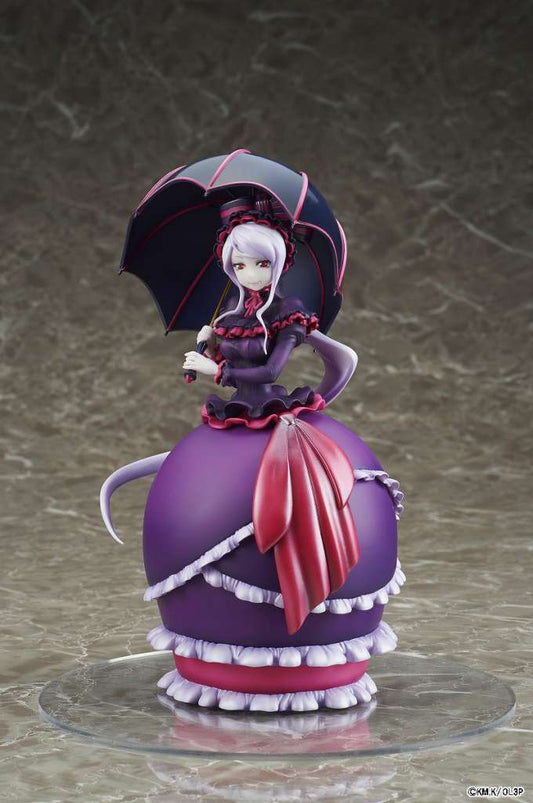 OVERLORD III PVC STATUA 1/7 SHALLTEAR BLOODFALLEN 21 CM KAITENDOH