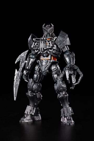 TRANSFORMERS SCOURGE CLASSIC CL 03 MK