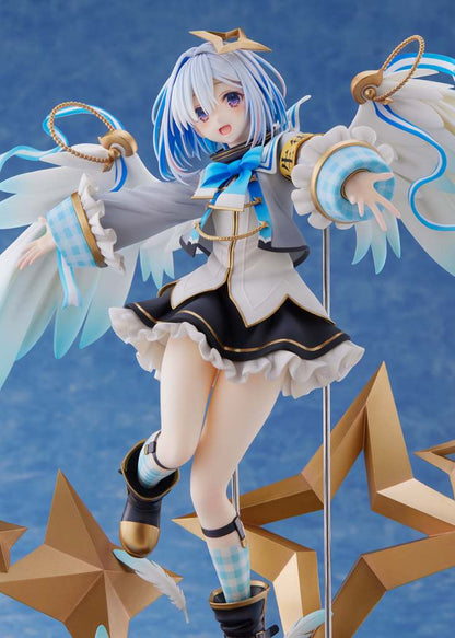 HOLOLIVE PRODUCTION PVC STATUA 1/7 AMANE KANATA 24 CM REVOLVE