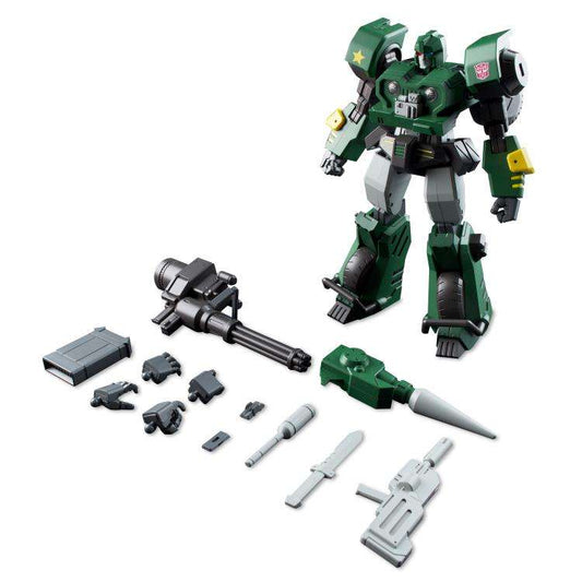 TRANSFORMERS HOUND MODEL KIT