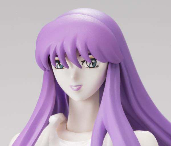 SAINT SEIYA MYTH CLOTH GOD ABEL ATHENA BOX SET ACTION FIGURA BANDAI